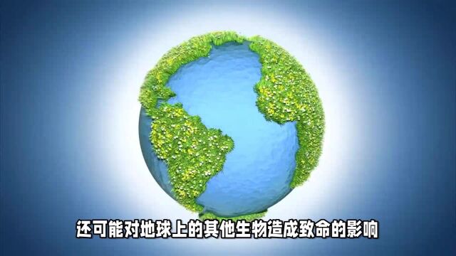 科学家:地球正处5大灾难性生态临界点