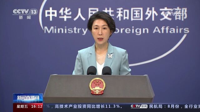 美执意向中国台湾地区提供武器 中方决定对两家美国军工企业实施制裁