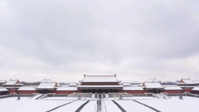 太惊艳!全网都在等的图,来了!