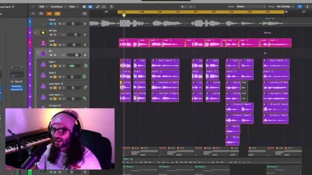 How To Make Your dj16.com Vocals Sound Like Billie Eilish (In Under 15 Minutes)