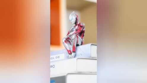 火花人偶是什么?一定要看到最后_高清1080P在线观看平台_腾讯视频