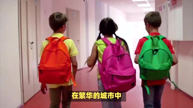 疲惫的小学生:休学潮背后的挣扎与希望