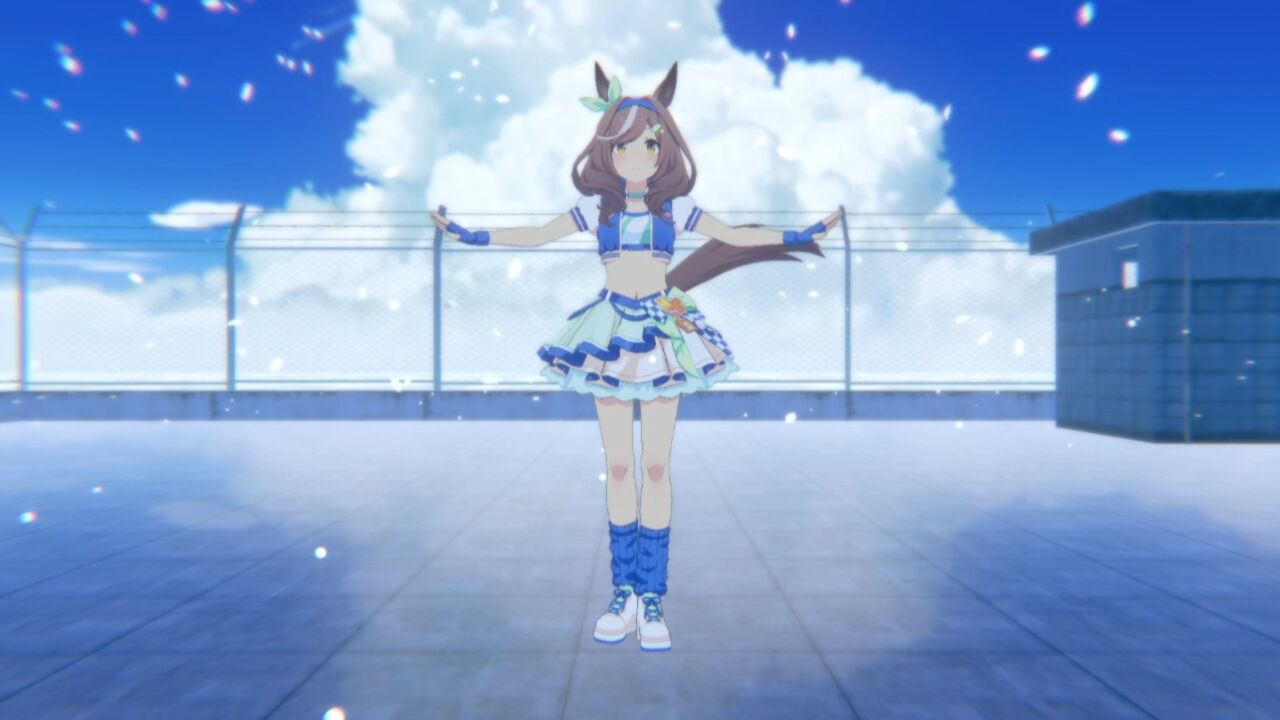 【赛马娘MMD-代兼诗歌剧-ブルータービュランス】エンヴィーベイビー(EnvyBaby)_高清1080P在线观看平台_腾讯视频