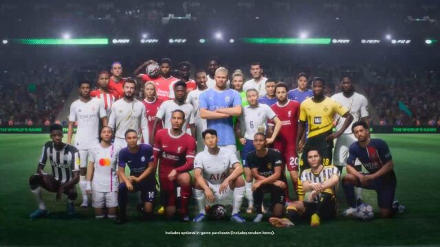 FIFA24 微店APP搜索 致青春电玩服务 STEAM正版游戏离线入库