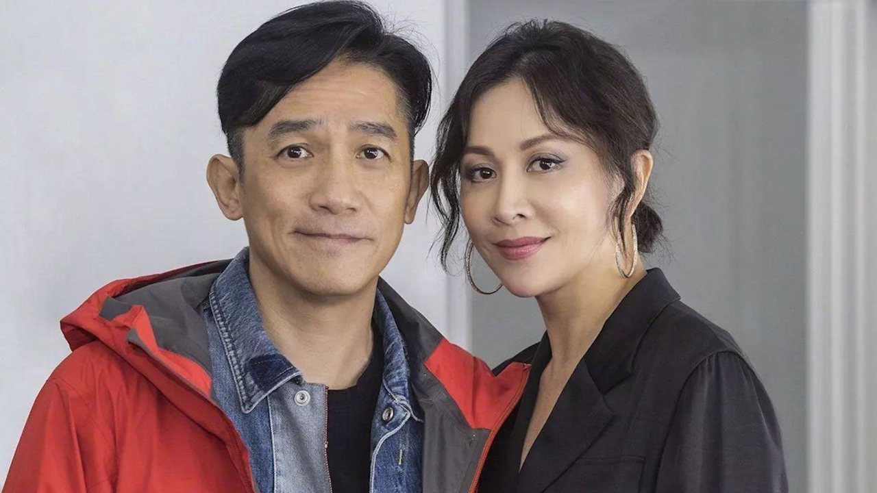 梁朝伟拒绝和刘嘉玲合作,两人实在太熟了感觉奇怪,暂无退休计划