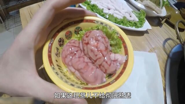 盘点十大奇葩美食,你尝试过几种??