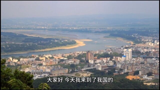 大家好!欢迎来到广西桂平旅行吧!