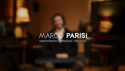 Discover Expressive Virtuoso with Marco Parisi and Seaboard RISE 2