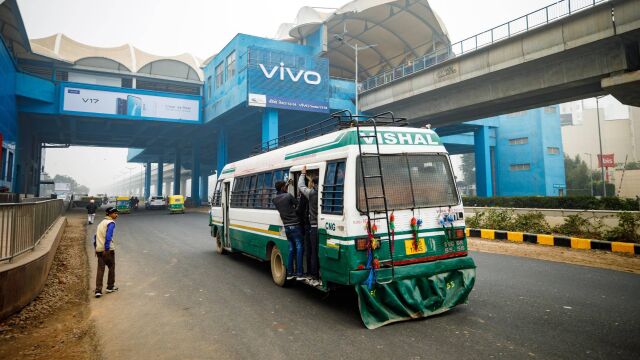 vivo两名高管在印度遭逮捕,中国企业如何规避看不见的出海风险?