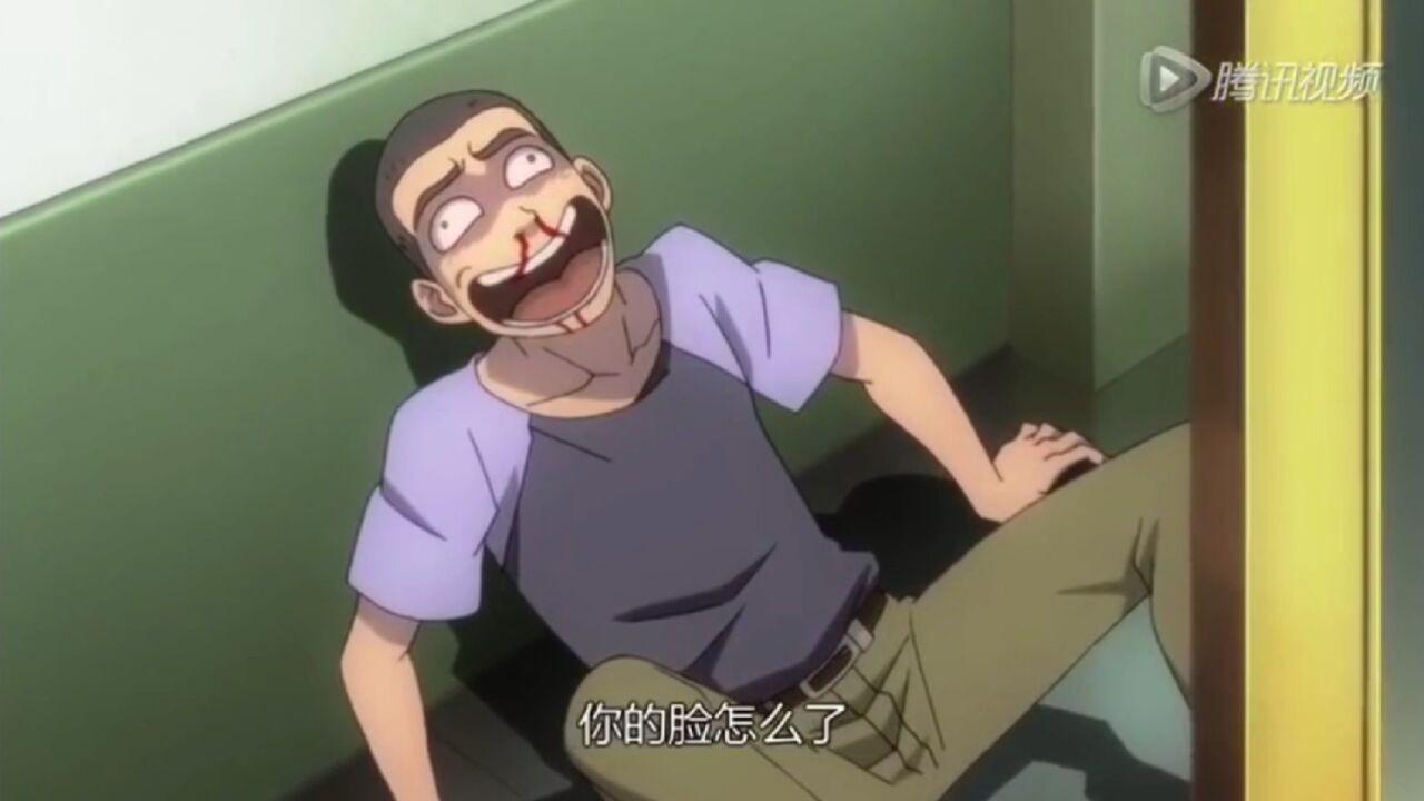中国惊奇先生(42)_高清1080P在线观看平台_腾讯视频