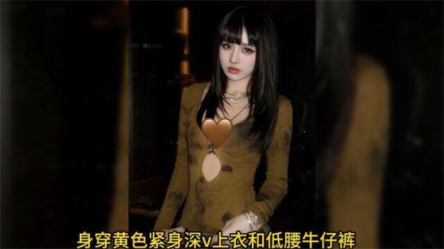 汪峰18岁大女儿晒性感美照,腰臀比令人羡慕,颜值不输章子怡