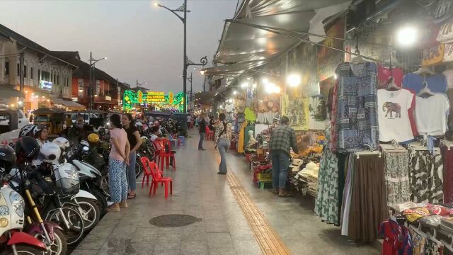 中企投建营机场助力柬埔寨旅游业复苏