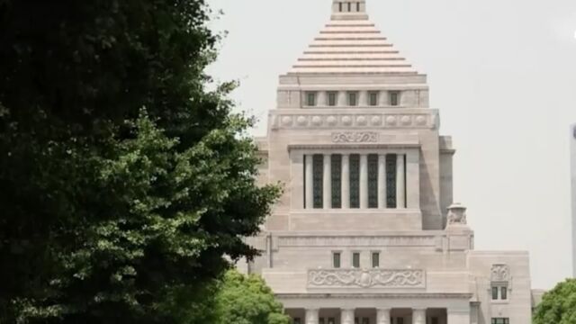 日本“黑金”丑闻牵出更多国会议员,被指收取超过4000w日元