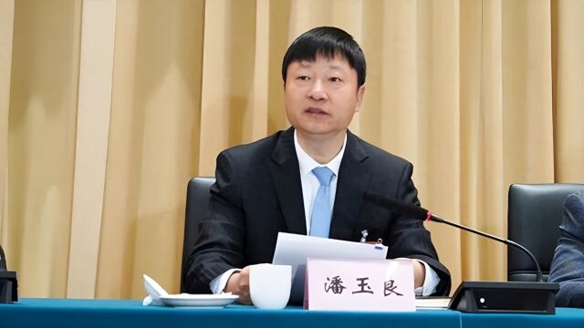 云南省社会主义学院党组成员、副院长潘玉良接受纪律审查和监察调查