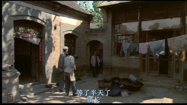 【国产禁片】《活着》(1994)张艺谋导演