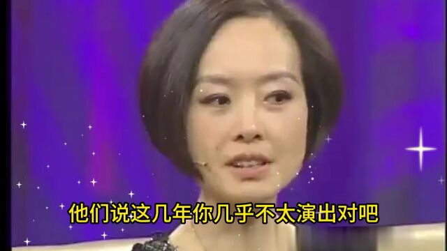 2010年鲁豫有约:歌声背后的刀郎(2)#南方小土豆#小砂糖橘#刀郎