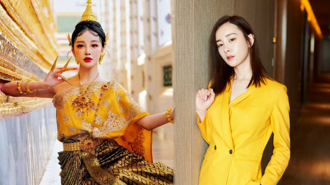 张檬备孕失败刘雨欣心情不错,网友说小三恶有恶报,她回应笑容表情