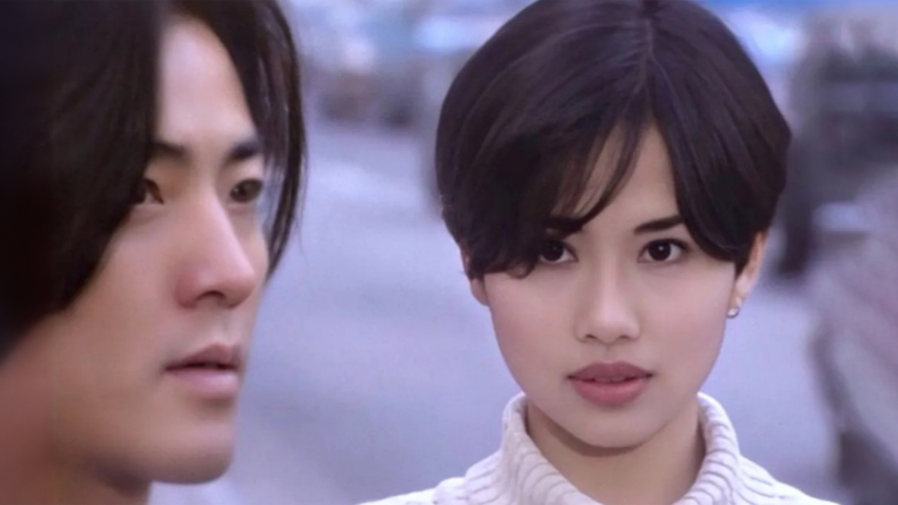 经典港剧笑看风云30年后回味经典曾经的感动依然不减