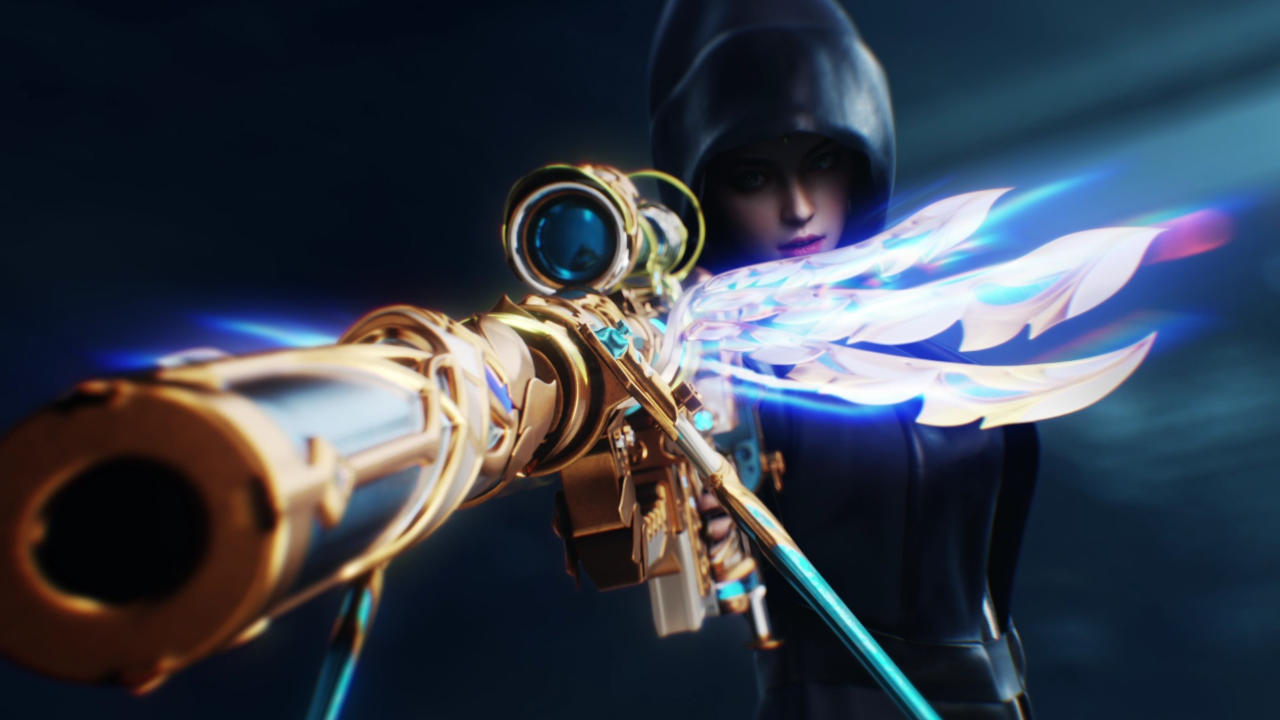 cf人类联军终联手传说灵眸首发