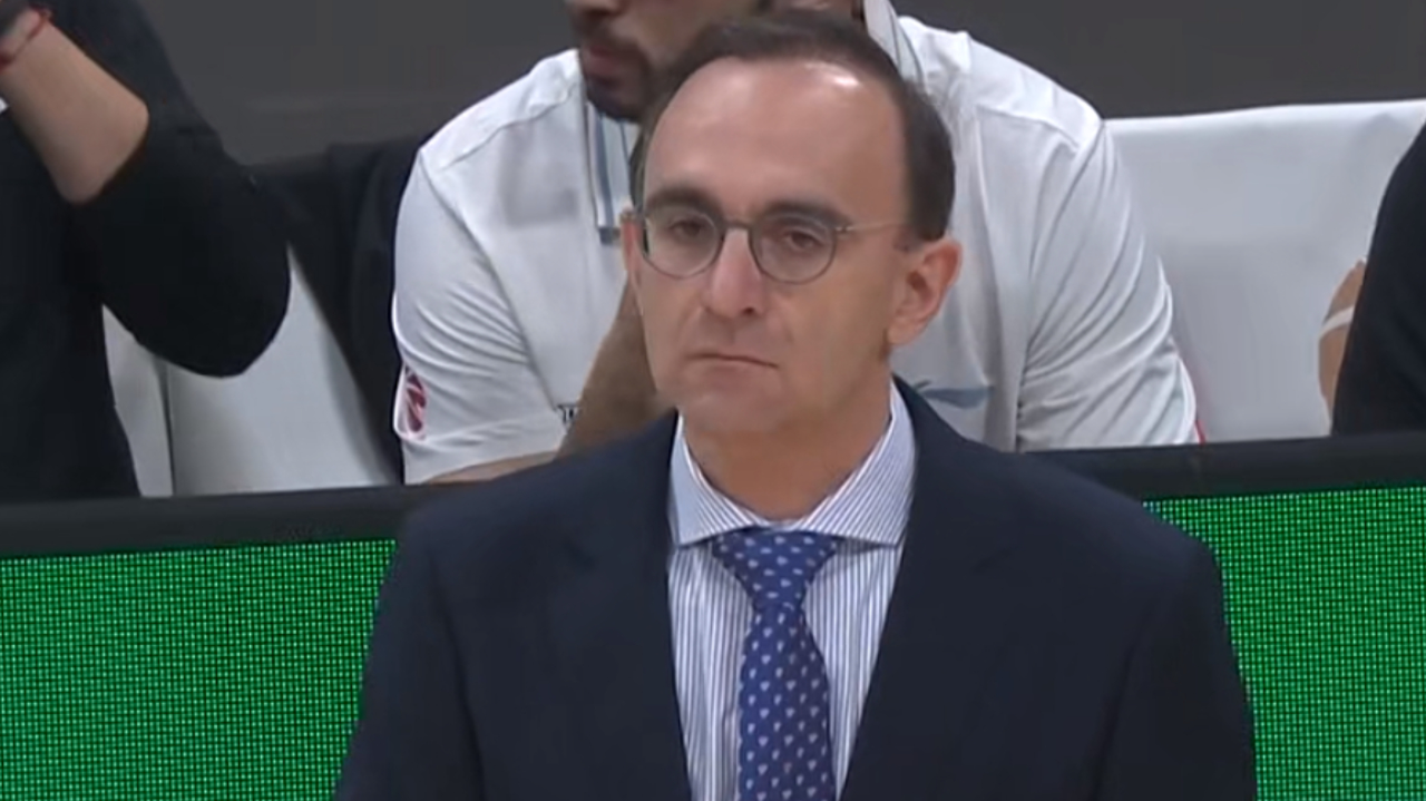 cba辽宁队主教练乌戈点评赵率舟