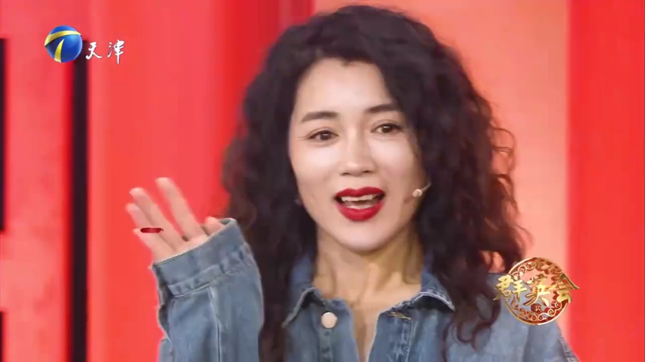 王艺禅妥妥的气质女神姐姐,与荧屏形象简直判若两人