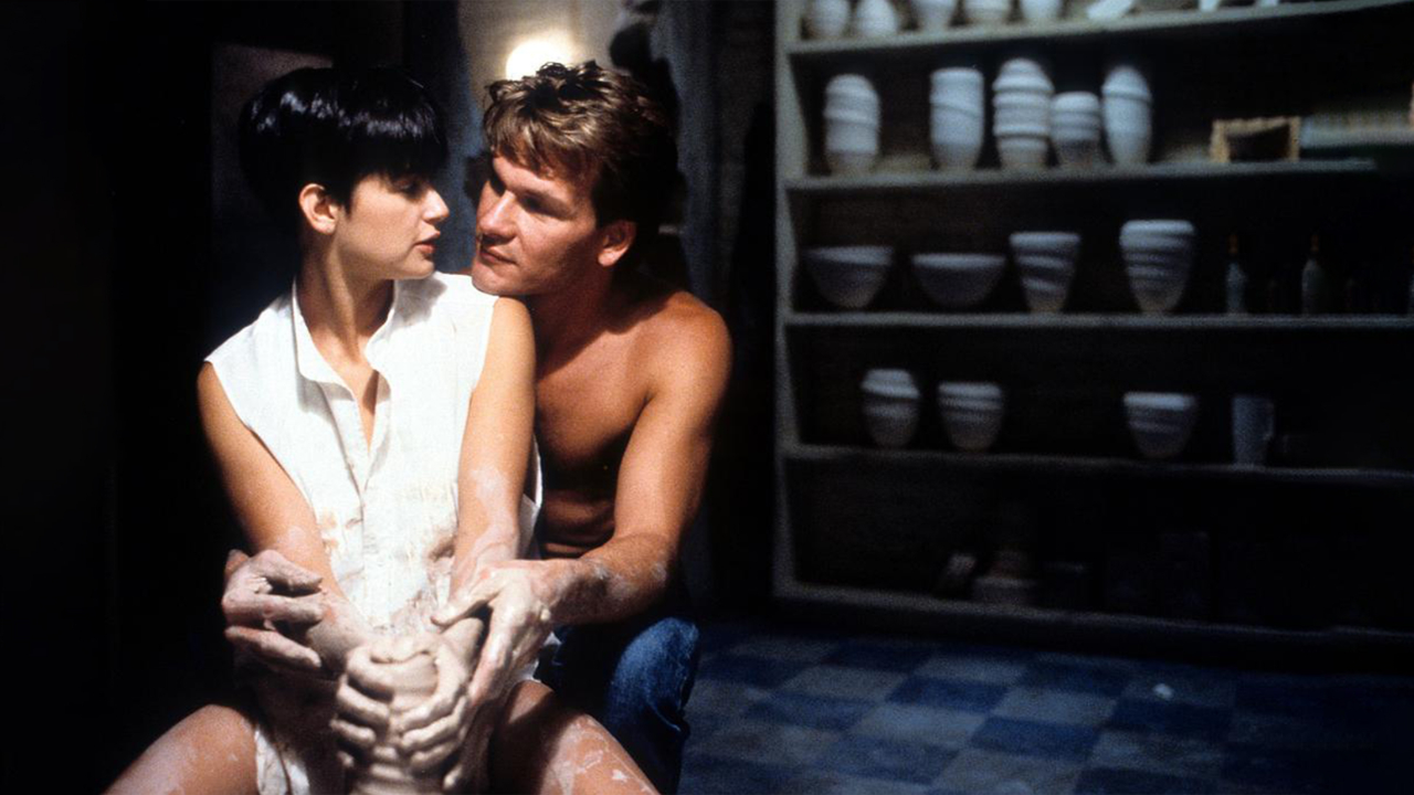 享誉世界的不朽名曲《unchained melody》,8090怀旧经典音乐