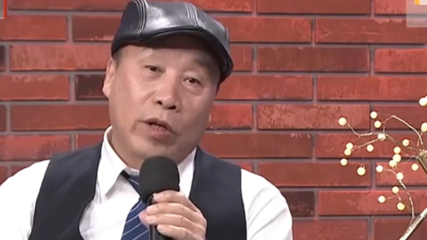 刘先生对于择偶,有自己独到见解,认为学历不能代表一切