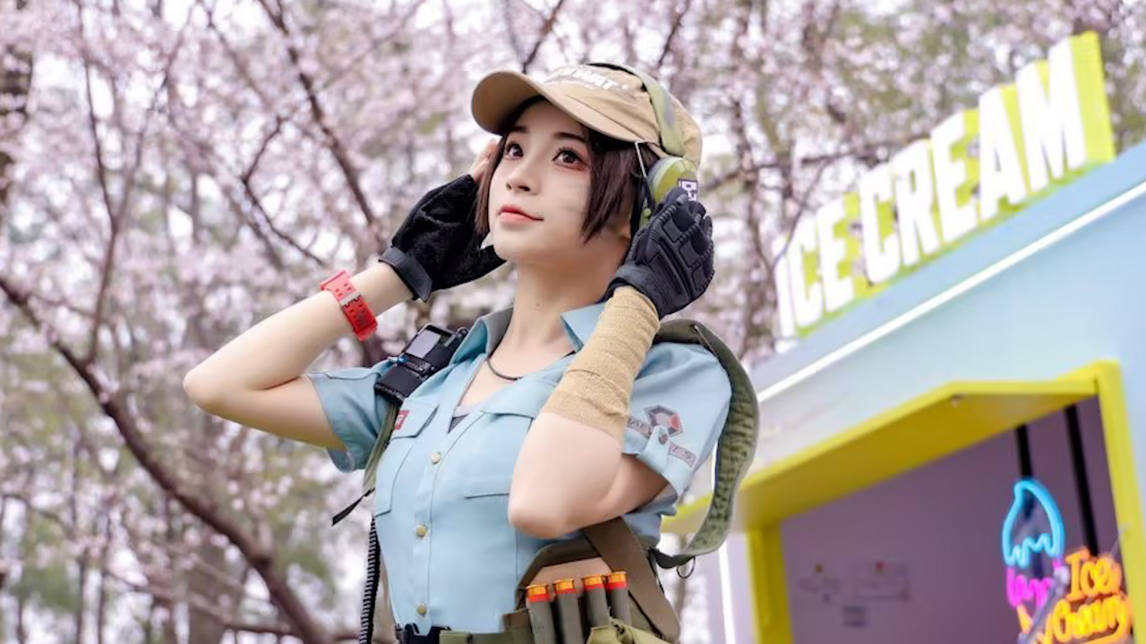 艾本真讨厌!讨人喜欢,百看不厌