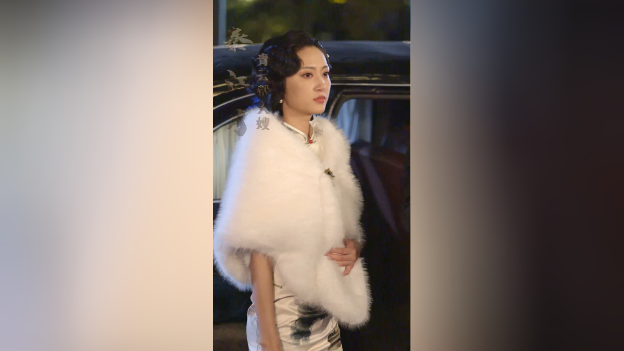 第二集:上海滩之龙凤会