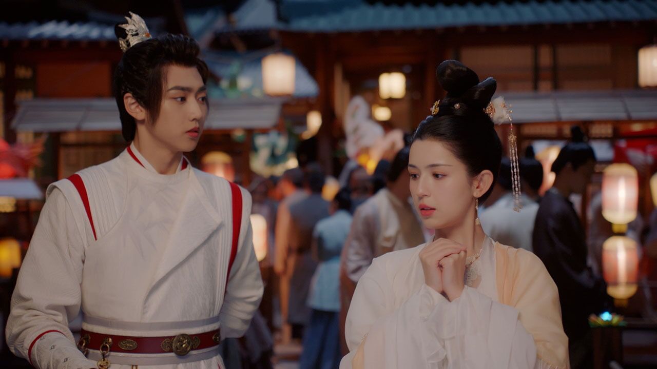 月令@哈妮克孜周时予@x玖少年团焉栩嘉星熠@张嘉元耶苏念@-黄乔-危机