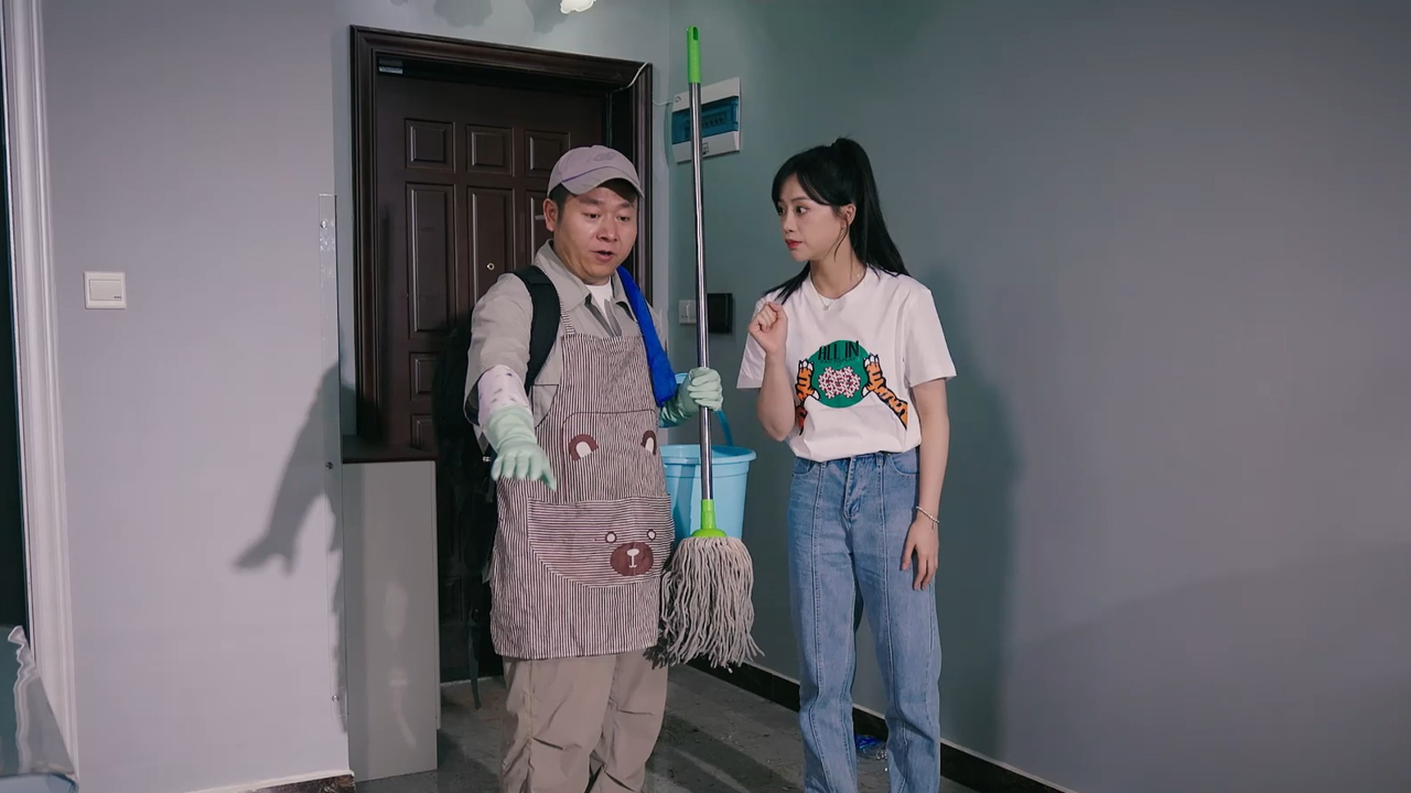 陈翔六点半:走捷径,是要付出代价的