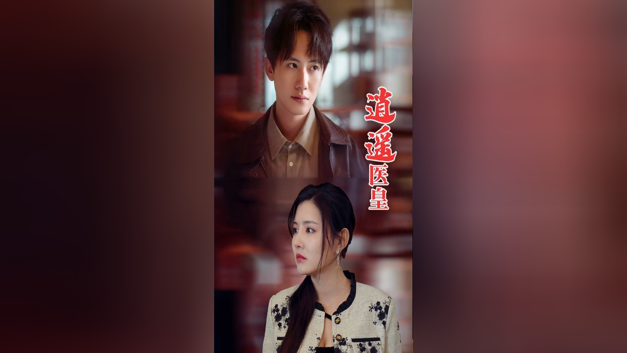 第2集|逍遥医皇
