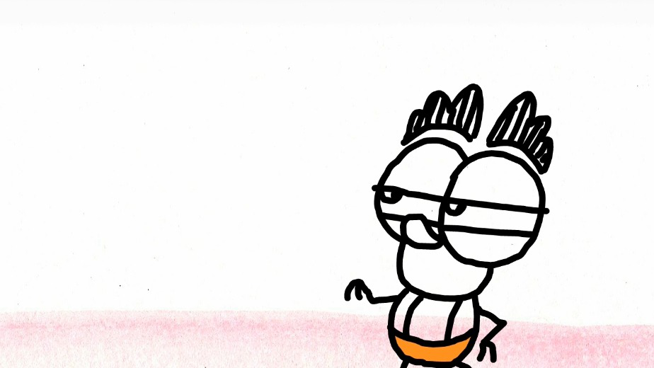 铅笔动画丨控诉 | 人际交往 | 搞笑