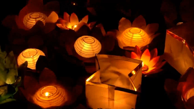 中元节将至,牢记"吃4食忌3事",祈福纳吉保平安,日子越过越顺