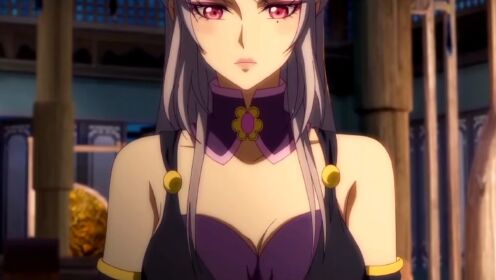 一念永恒3:在爱情面前,宋君婉始终无法展现出强势的一面