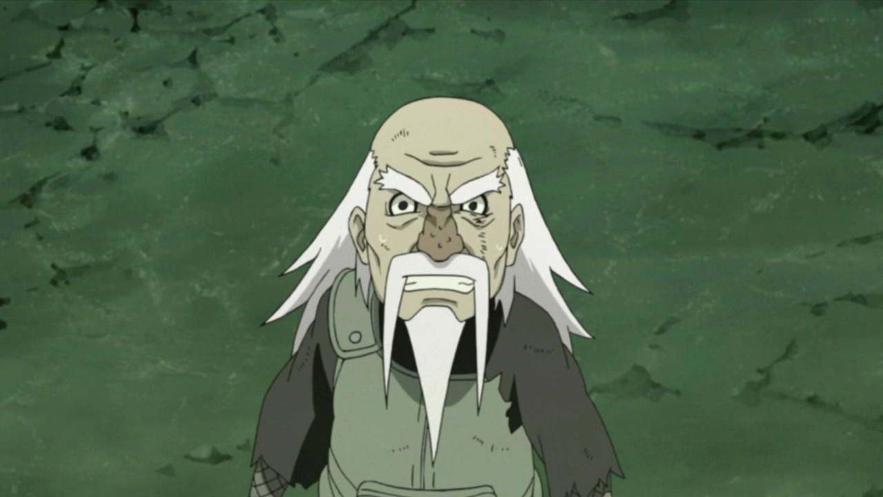 宇智波斑竟将山体一分为二