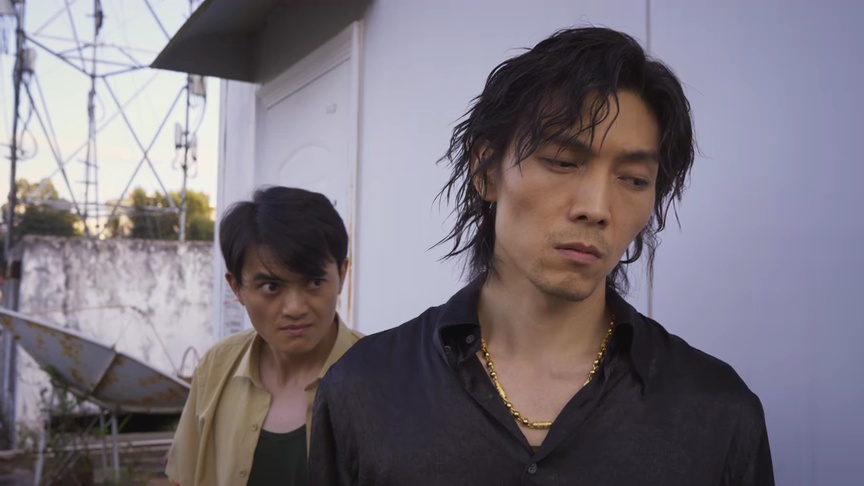 《猎爱陷阱》第14集精彩看点