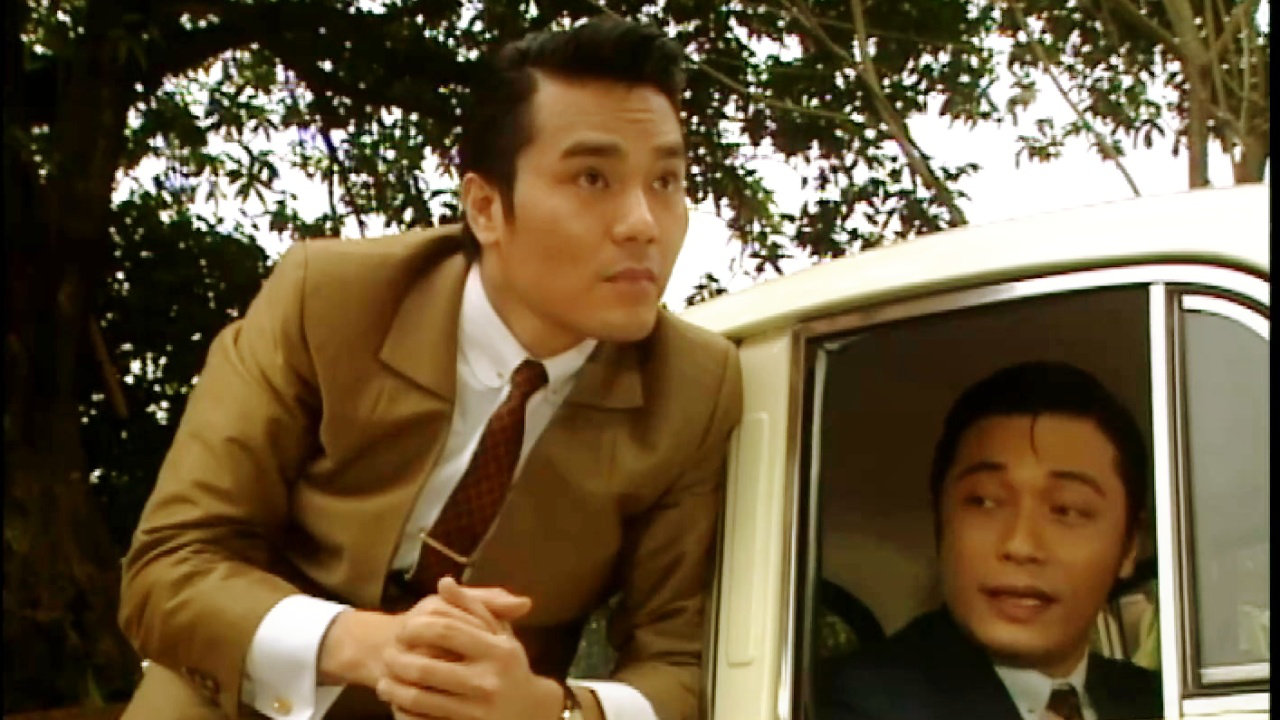 难兄难弟之神探李奇 普通话_05_高光片段_腾讯新闻