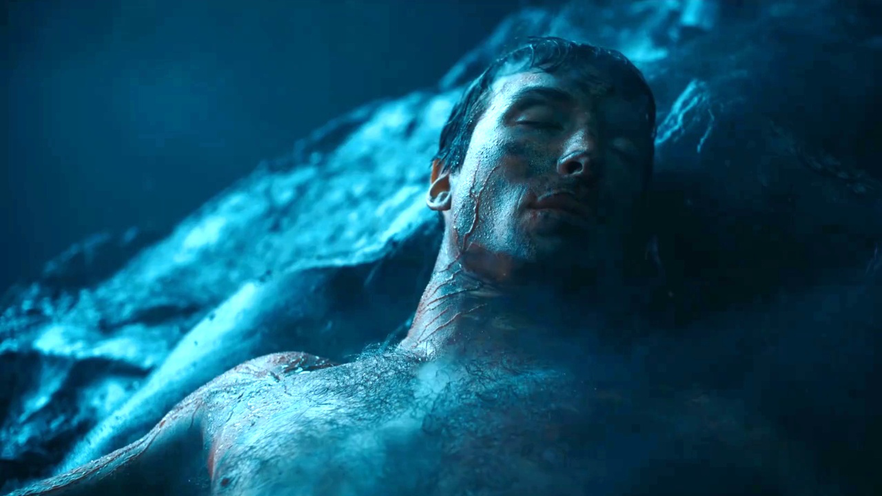 闪电侠(普通话版)_高光片段