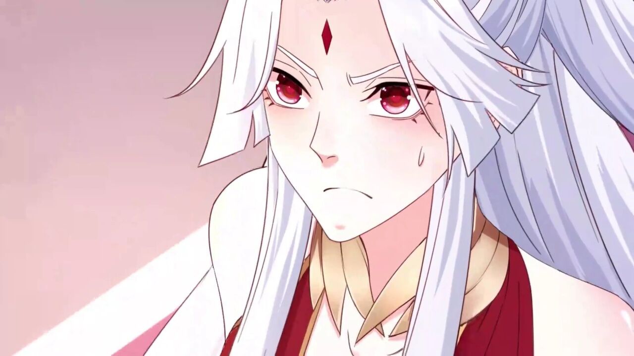 我靠打赏徒弟升级·动态漫_65_高光片段