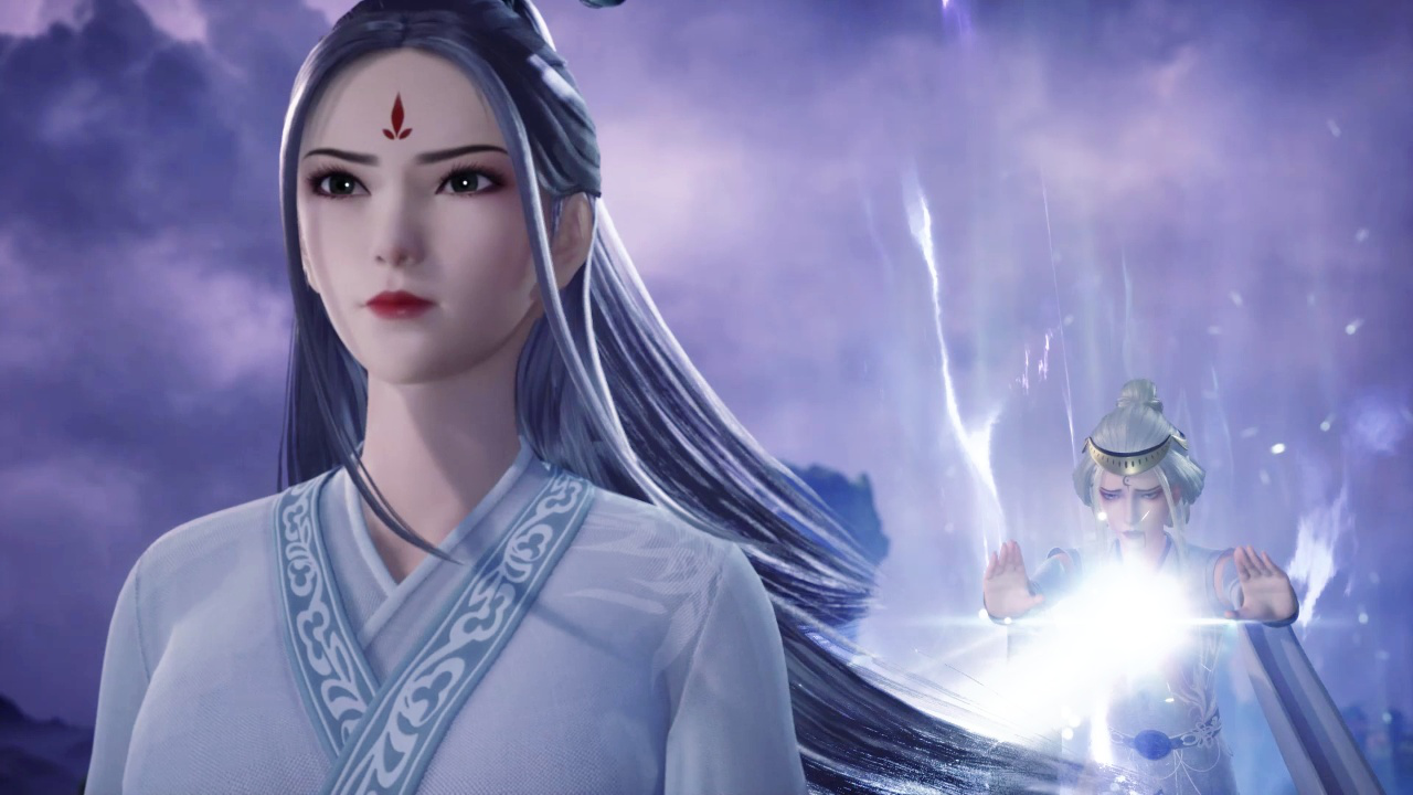 万界仙踪丨封印破碎,天魔将至