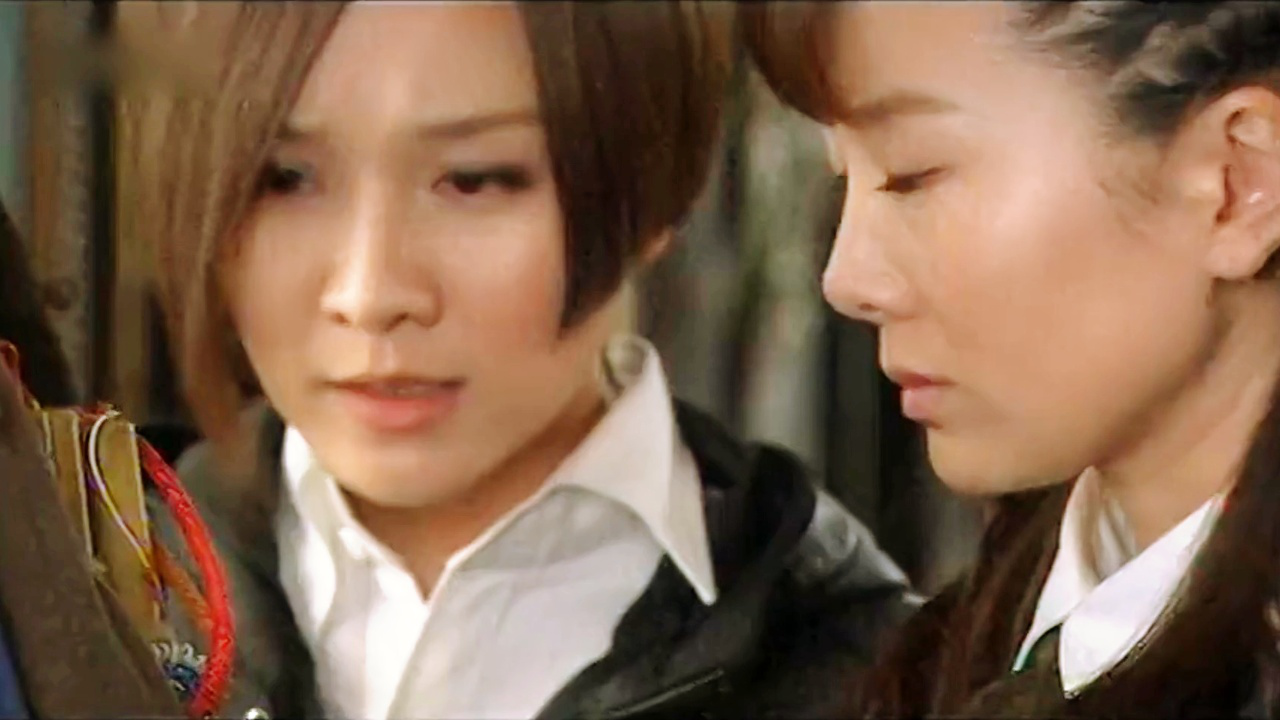 铁血使命_14_高光片段