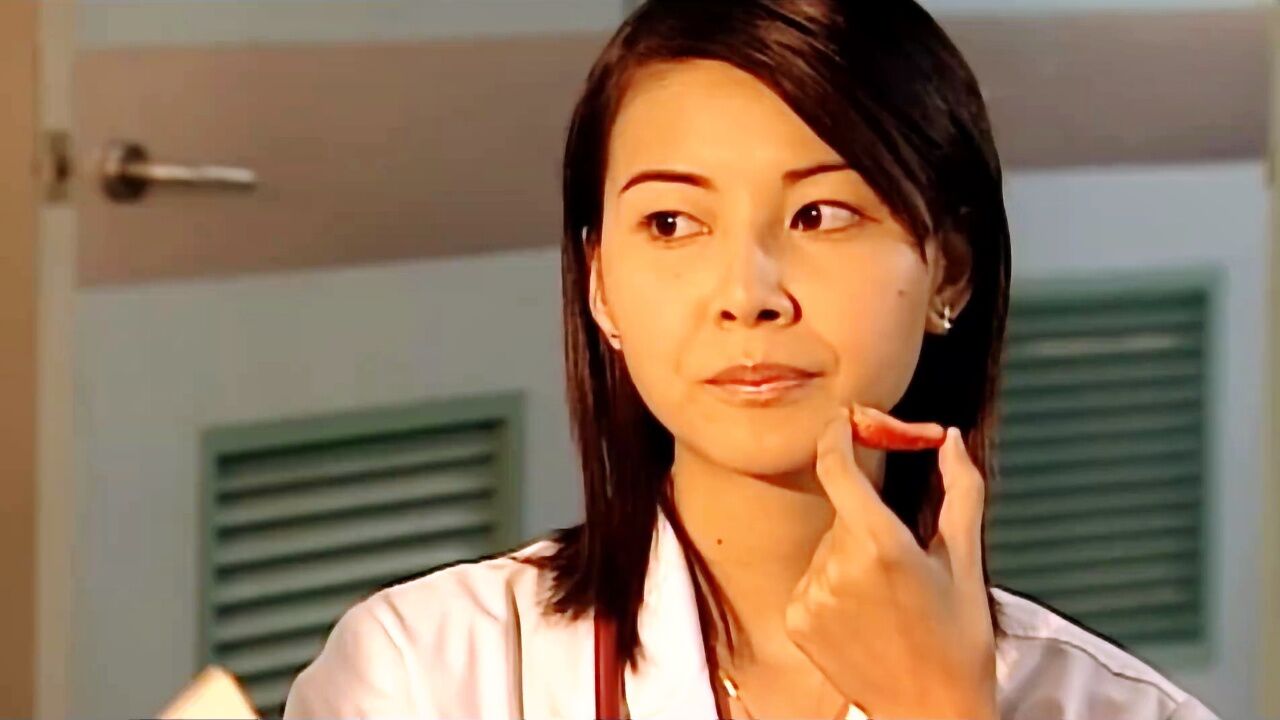 妙手仁心2[普通话版]_26_高光片段