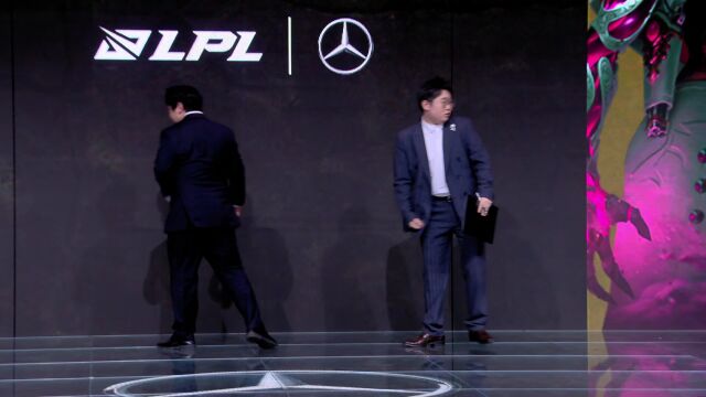 LPL第二赛段 RNG vs UP_03