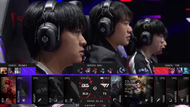 MSI淘汰赛 BLG vs T1_02