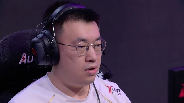 LPL第二赛段 WBG vs BLG Solo选边