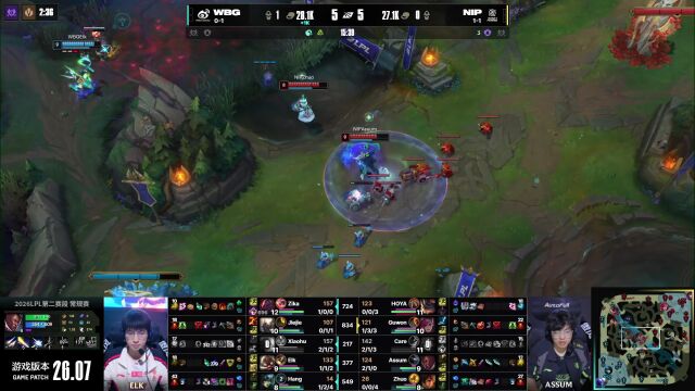 LPL第二赛段 NIP vs WBG_01