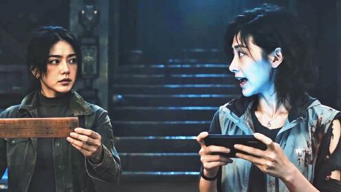 国内电影《青铜天门之楼兰星骸》(2026)动作 / 科幻