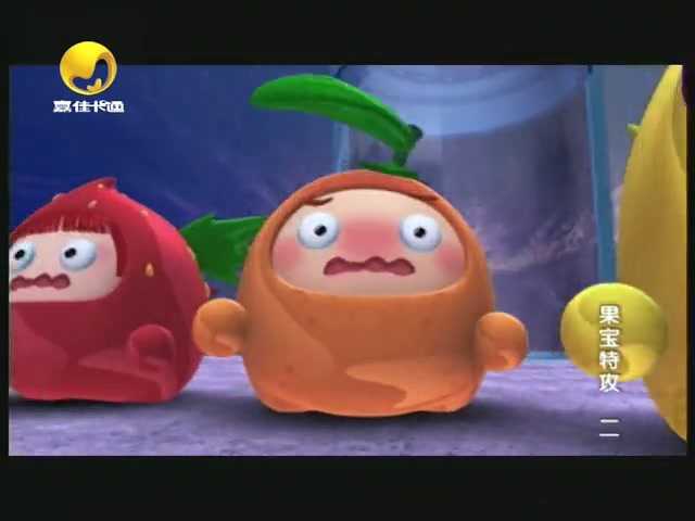 2013年2月10日发布21:56果宝特攻Ⅱ_49为你推荐自动连播03:01新疆禾木