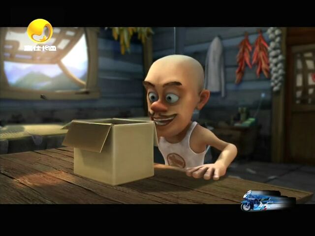 熊出没_31_腾讯视频